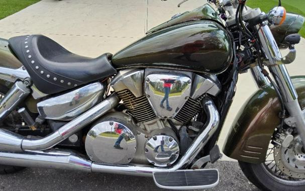 2006 Honda VTX™1300R