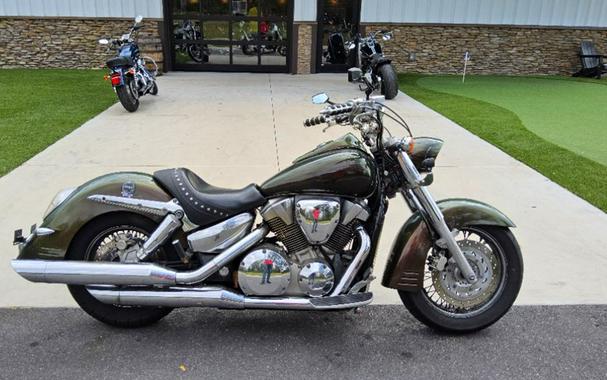 2006 Honda VTX™1300R