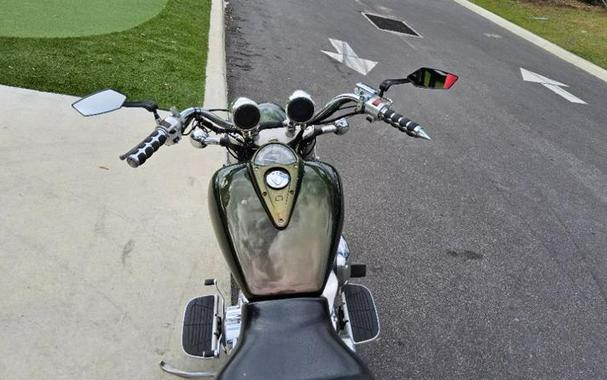 2006 Honda® VTX 1300s