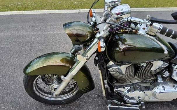 2006 Honda® VTX 1300s