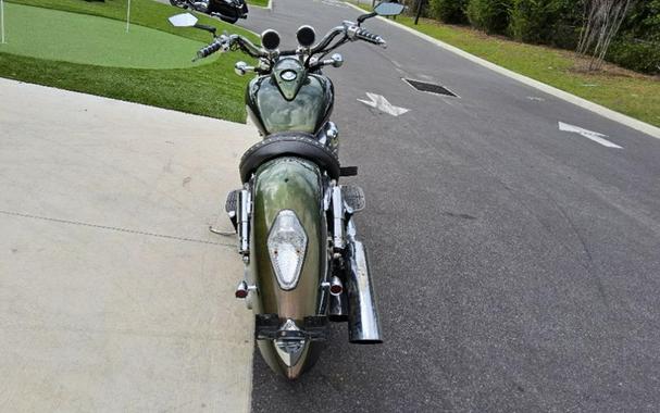 2006 Honda VTX™1300R