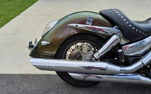 2006 Honda® VTX 1300s