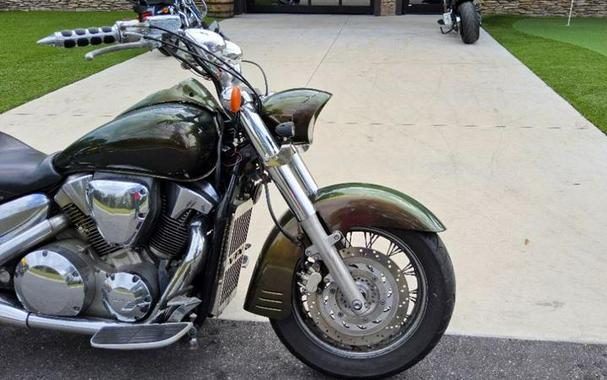 2006 Honda® VTX 1300s