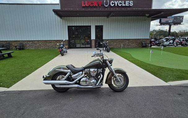 2006 Honda VTX™1300R
