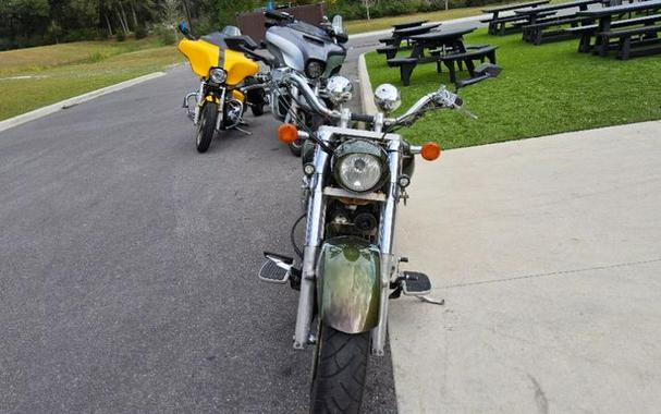 2006 Honda® VTX 1300s