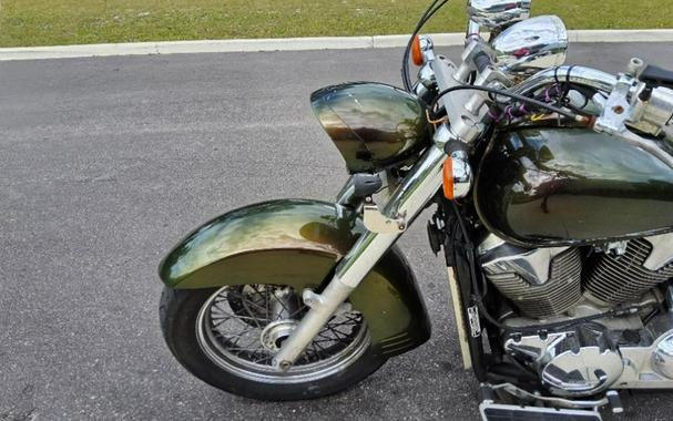 2006 Honda VTX™1300R