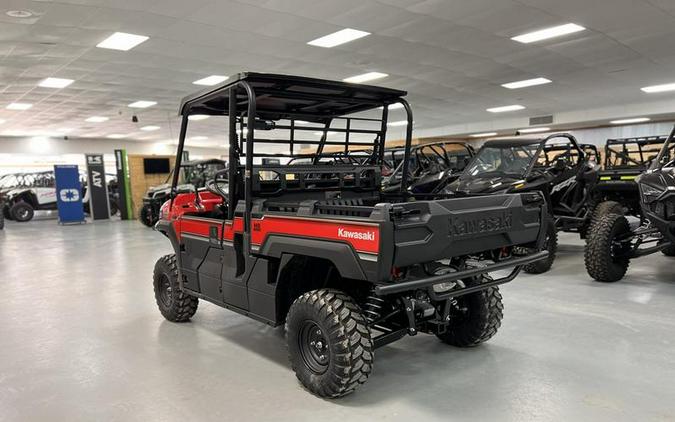 2026 Kawasaki Mule PRO-FX™ 1000 HD Edition