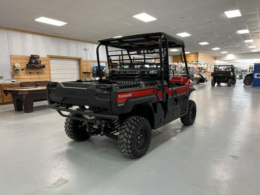 2026 Kawasaki Mule PRO-FX™ 1000 HD Edition