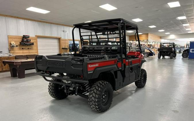 2026 Kawasaki Mule PRO-FX™ 1000 HD Edition