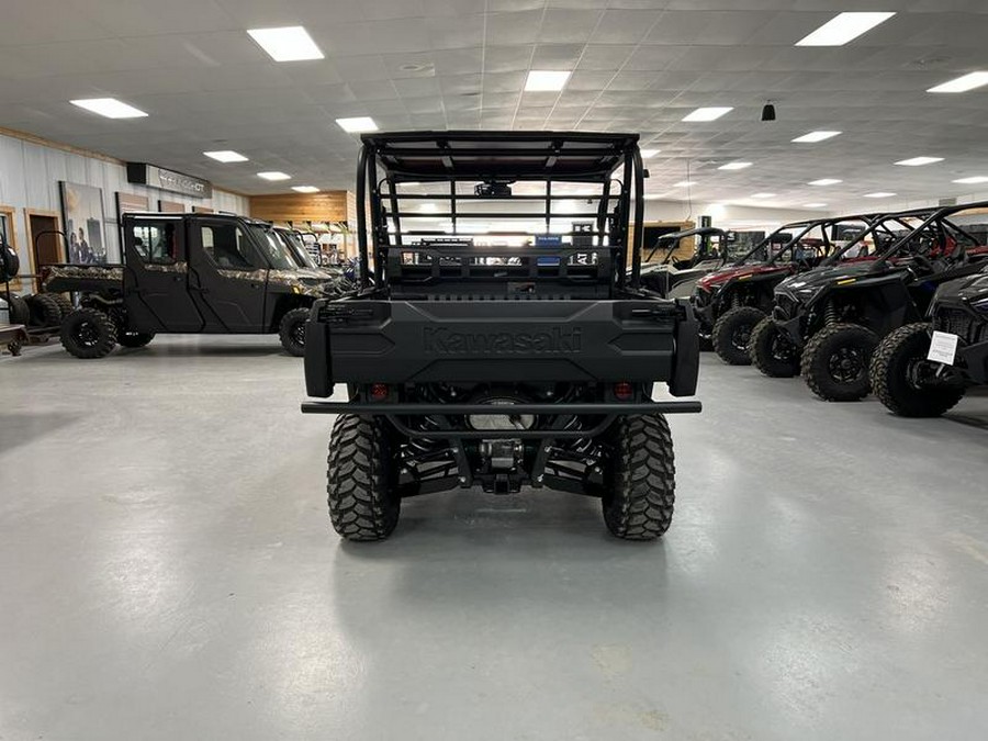 2026 Kawasaki Mule PRO-FX™ 1000 HD Edition