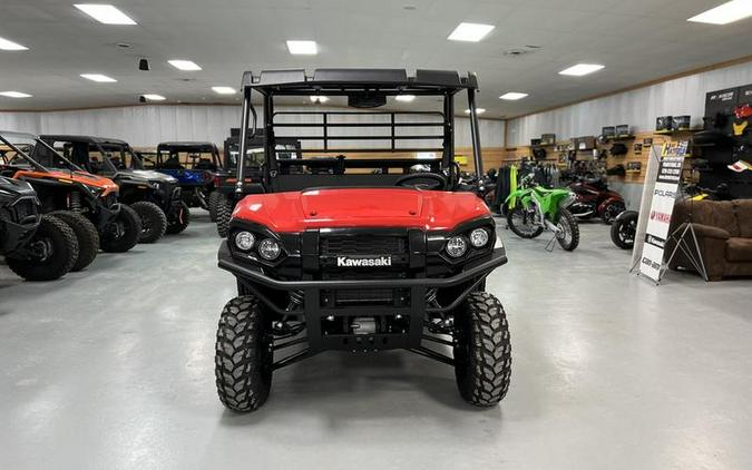 2026 Kawasaki Mule PRO-FX™ 1000 HD Edition