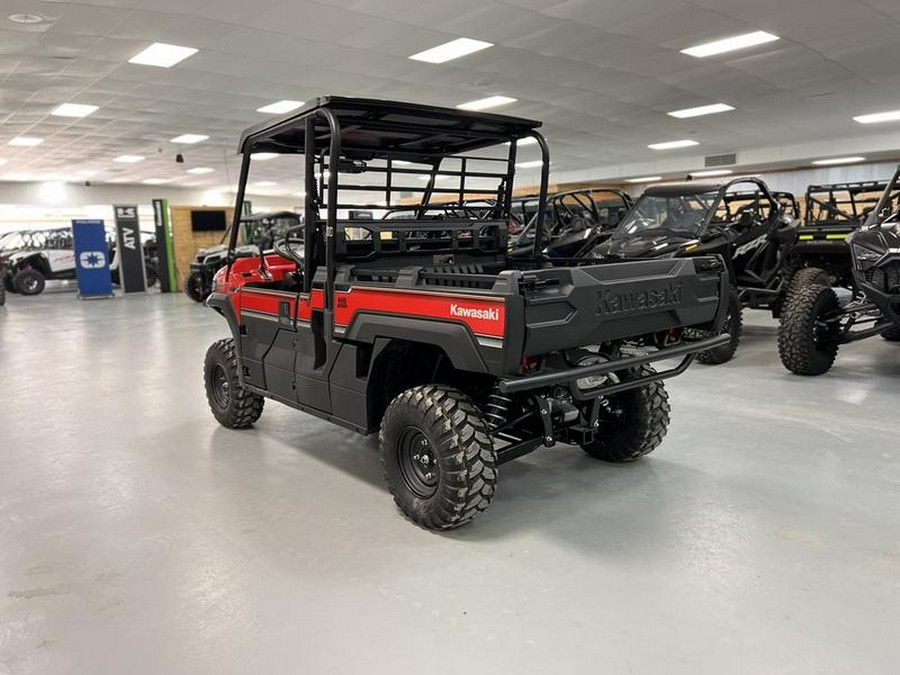 2026 Kawasaki Mule PRO-FX™ 1000 HD Edition