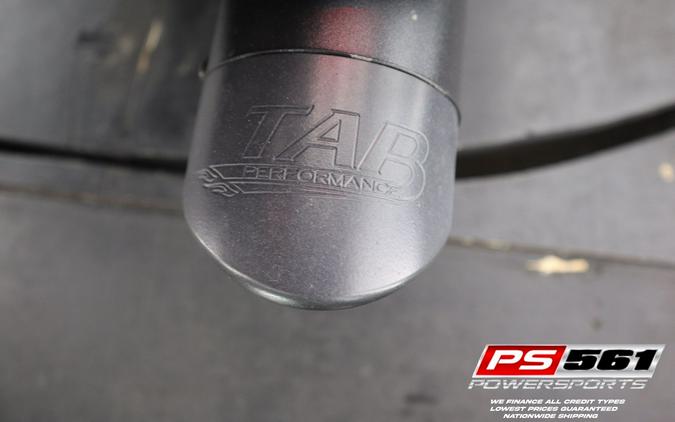 2021 Indian Challenger® Dark Horse®