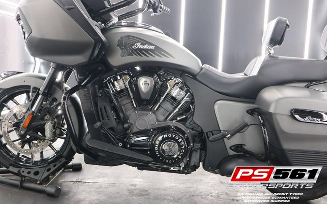 2021 Indian Challenger® Dark Horse®