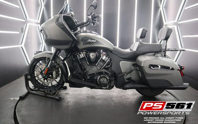 2021 Indian Challenger® Dark Horse®