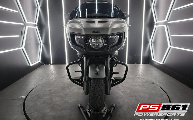 2021 Indian Challenger® Dark Horse®