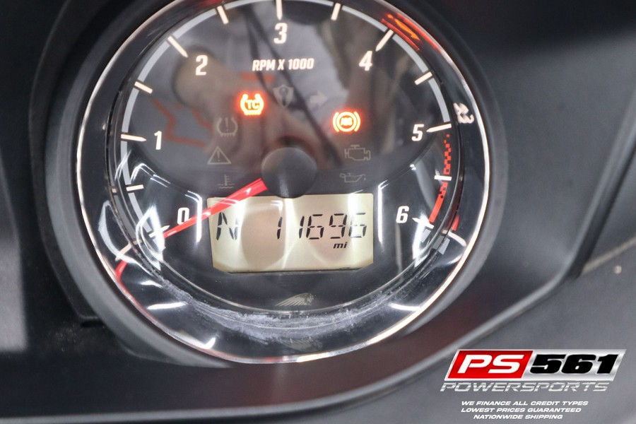 2021 Indian Challenger® Dark Horse®