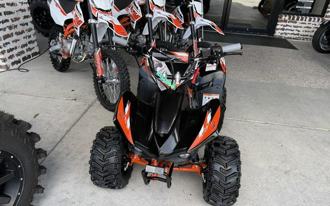 2026 Kayo Fox / Storm 70