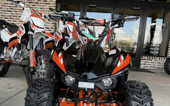 2026 Kayo Fox / Storm 70