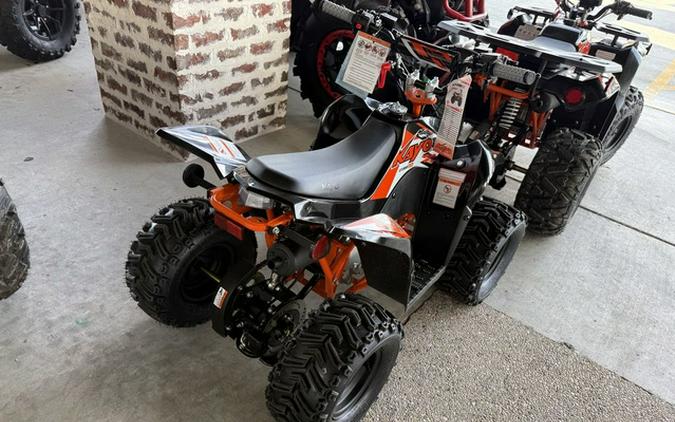 2026 Kayo Fox / Storm 70