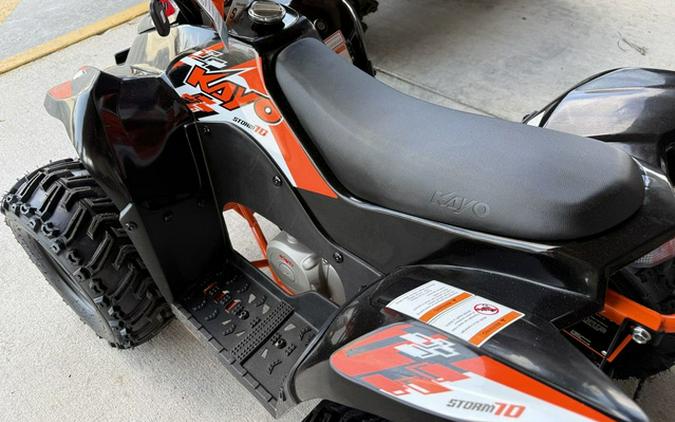 2026 Kayo Fox / Storm 70