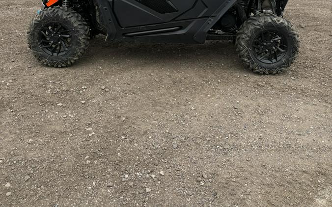 2026 CFMOTO ZFORCE 950 Trail Nebula Black - C0302