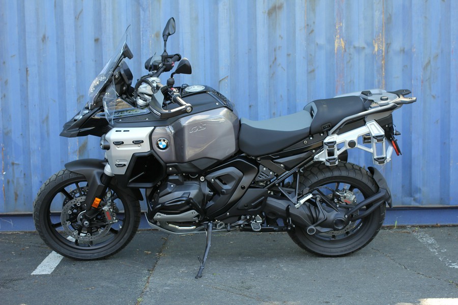 2026 BMW R 1300 GS Adventure