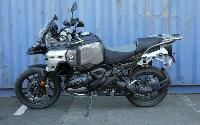 2026 BMW R 1300 GS Adventure