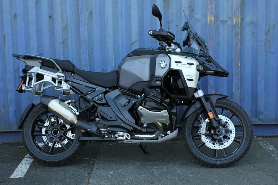 2026 BMW R 1300 GS Adventure