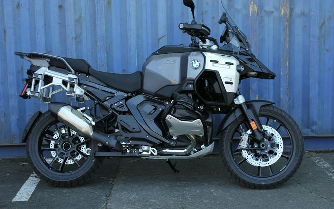 2026 BMW R 1300 GS Adventure
