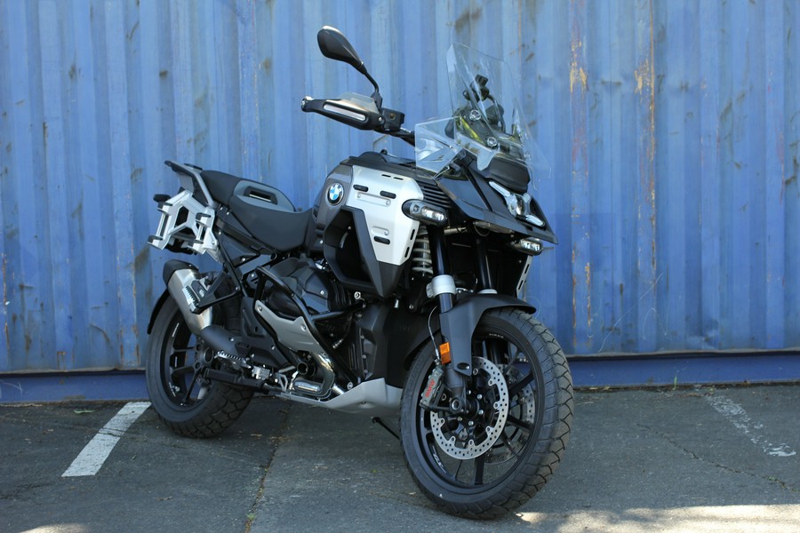 2026 BMW R 1300 GS Adventure