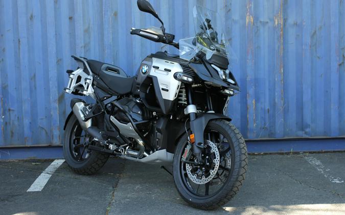 2026 BMW R 1300 GS Adventure