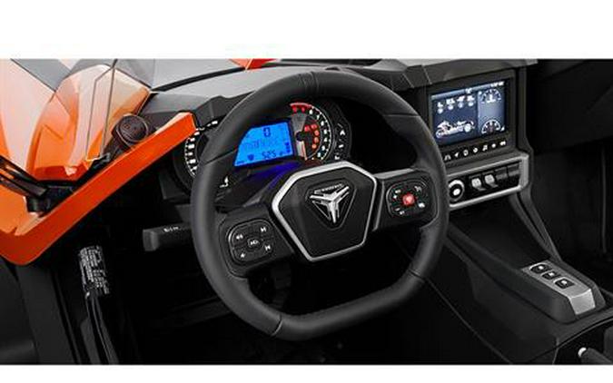 2024 T24AAPHD - Slingshot