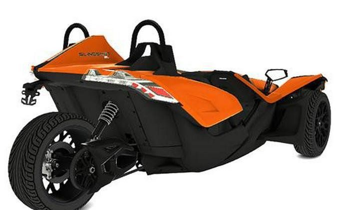 2024 T24AAPHD - Slingshot