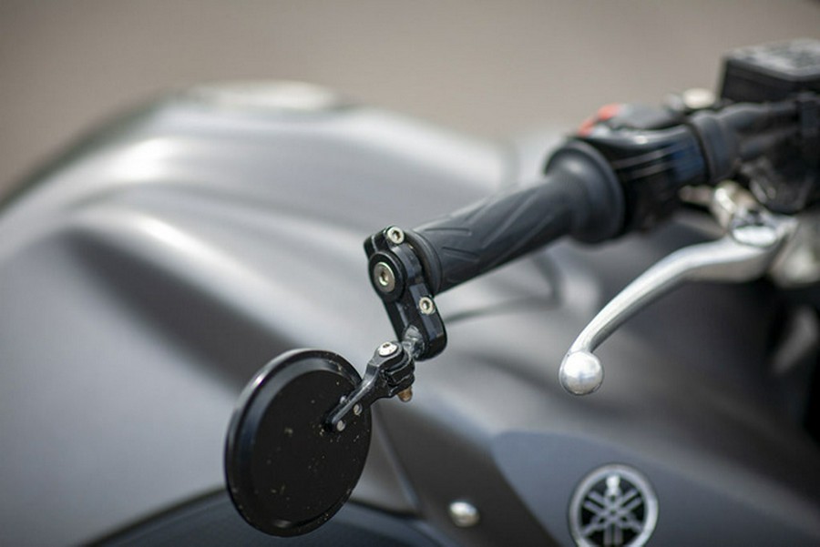 2013 Yamaha FZ 8