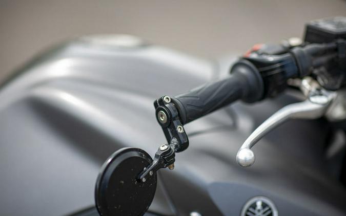 2013 Yamaha FZ 8
