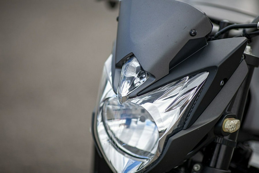 2013 Yamaha FZ 8