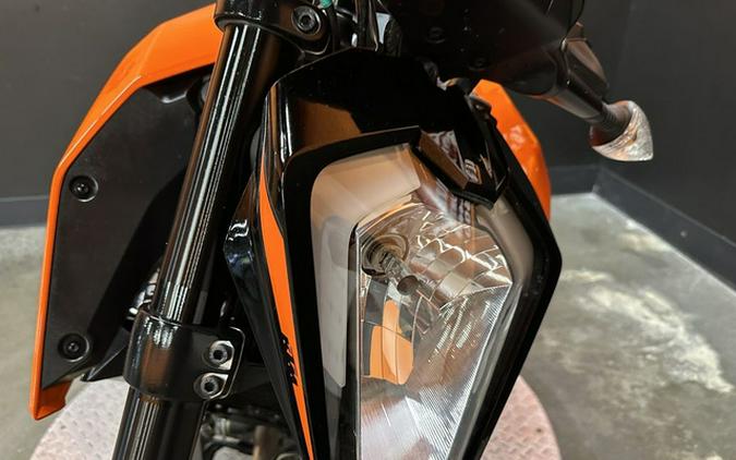 2020 KTM Duke 200