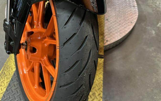2020 KTM Duke 200