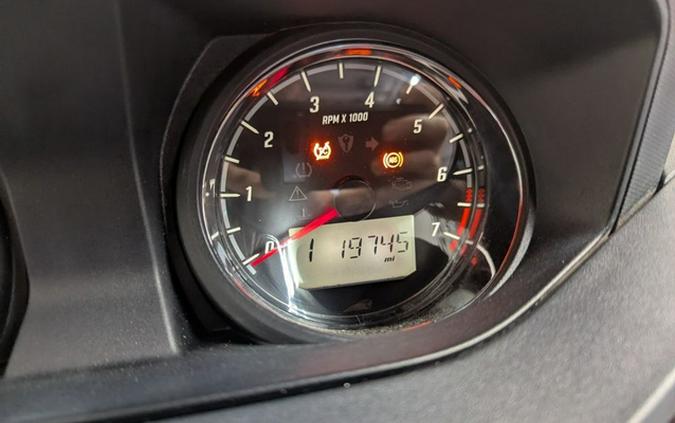 2023 Indian Pursuit Limited With Premium Package Spirit Blue Metallic