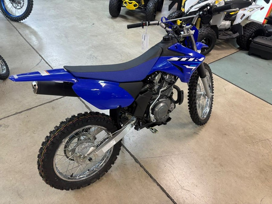 2026 TT-R125LE - Yamaha