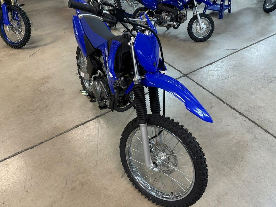 2026 TT-R125LE - Yamaha
