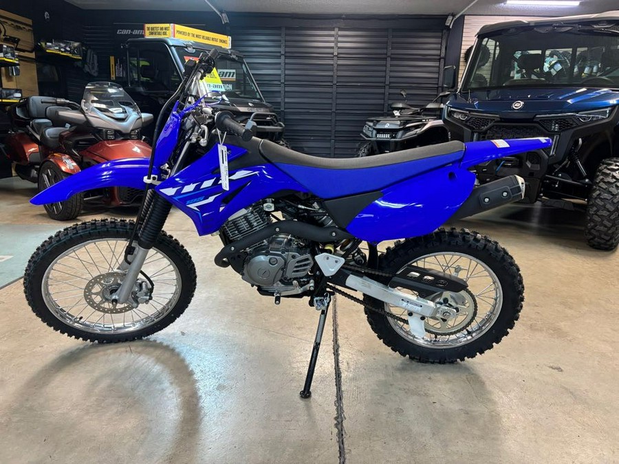 2026 TT-R125LE - Yamaha