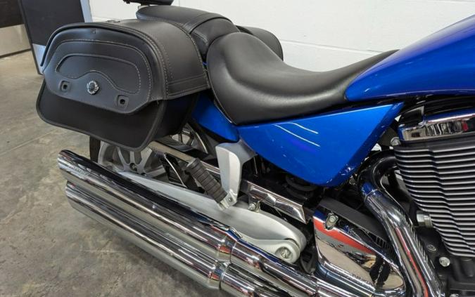 2006 Victory Motorcycles Vegas