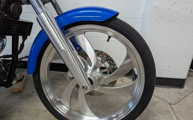 2006 Victory Motorcycles Vegas