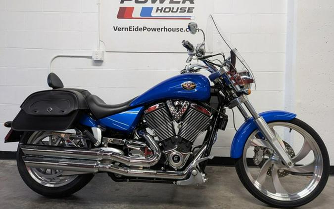 2006 Victory Motorcycles Vegas