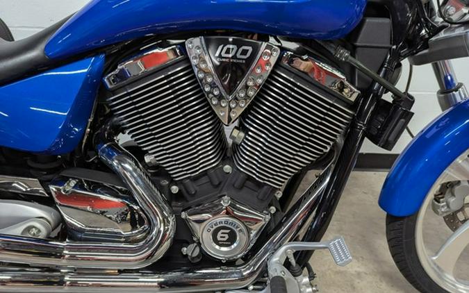 2006 Victory Motorcycles Vegas