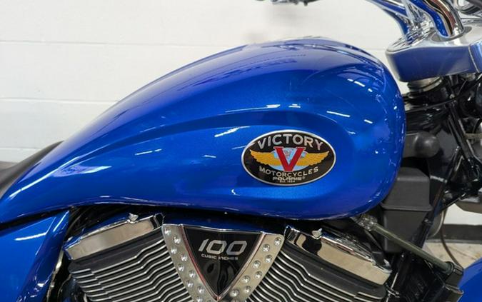 2006 Victory Motorcycles Vegas