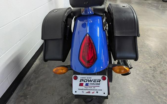 2006 Victory Motorcycles Vegas