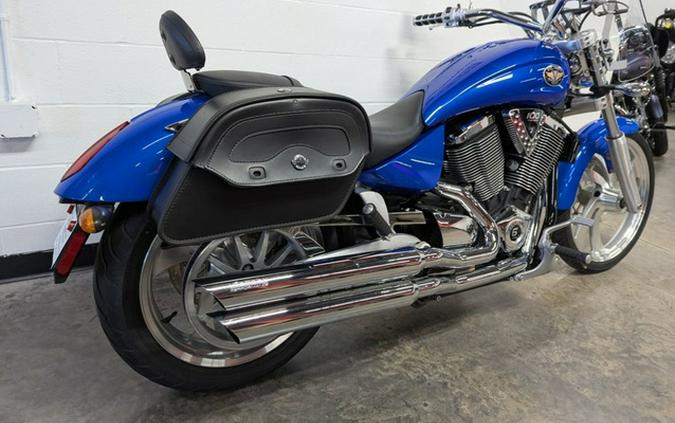 2006 Victory Motorcycles Vegas